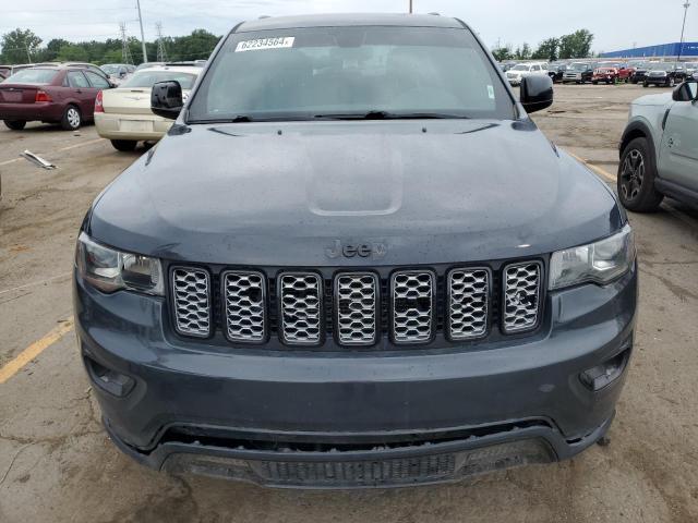 Photo 4 VIN: 1C4RJFAG4JC152866 - JEEP GRAND CHEROKEE 