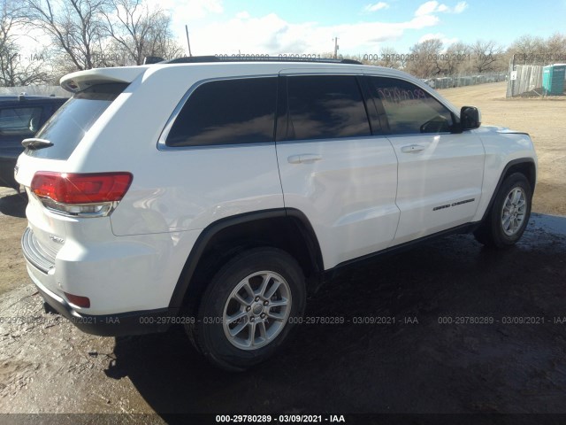 Photo 3 VIN: 1C4RJFAG4JC159039 - JEEP GRAND CHEROKEE 