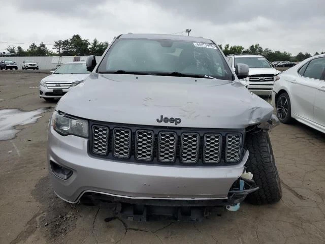 Photo 4 VIN: 1C4RJFAG4JC163236 - JEEP GRAND CHER 