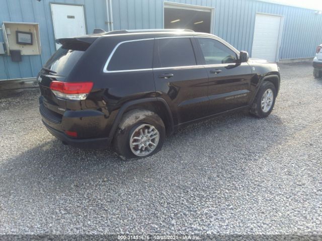 Photo 3 VIN: 1C4RJFAG4JC177444 - JEEP GRAND CHEROKEE 