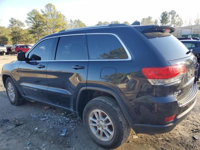 Photo 1 VIN: 1C4RJFAG4JC276698 - JEEP GRAND CHEROKEE 