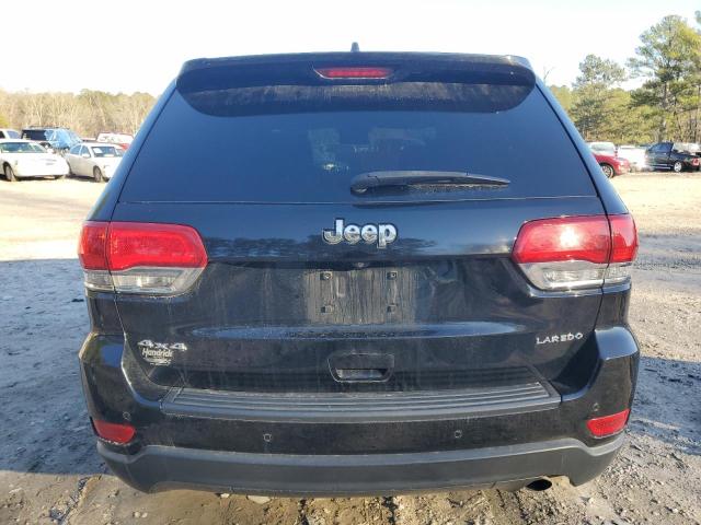 Photo 5 VIN: 1C4RJFAG4JC276698 - JEEP GRAND CHEROKEE 