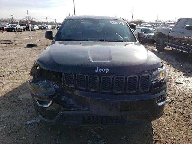 Photo 4 VIN: 1C4RJFAG4JC277351 - JEEP GRAND CHER 