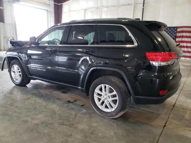 Photo 1 VIN: 1C4RJFAG4JC286034 - JEEP GRAND CHEROKEE 