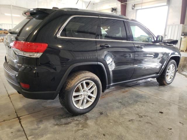 Photo 2 VIN: 1C4RJFAG4JC286034 - JEEP GRAND CHEROKEE 