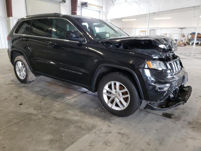 Photo 3 VIN: 1C4RJFAG4JC286034 - JEEP GRAND CHEROKEE 