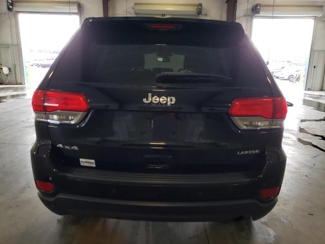 Photo 5 VIN: 1C4RJFAG4JC286034 - JEEP GRAND CHEROKEE 