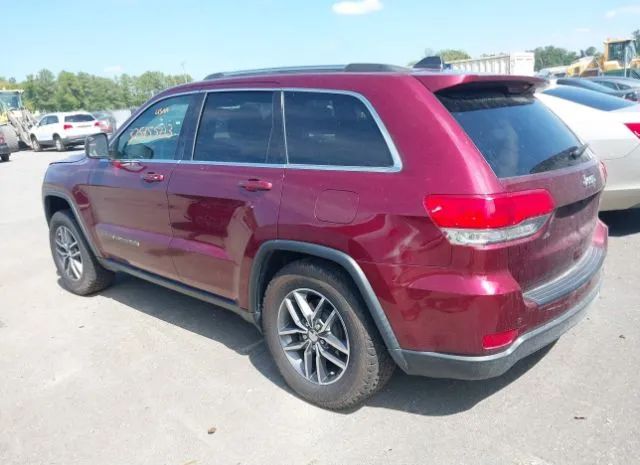 Photo 2 VIN: 1C4RJFAG4JC288138 - JEEP GRAND CHEROKEE 