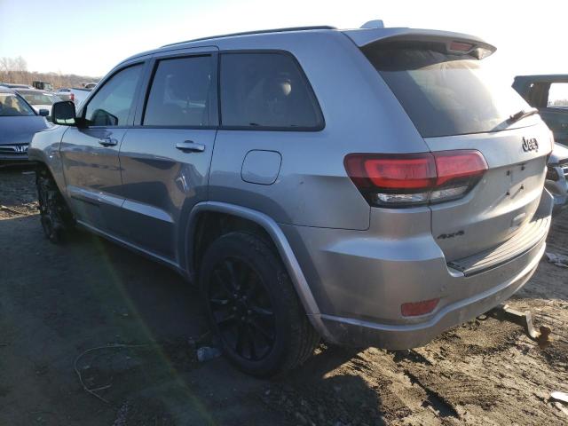 Photo 1 VIN: 1C4RJFAG4JC312857 - JEEP GRAND CHEROKEE 