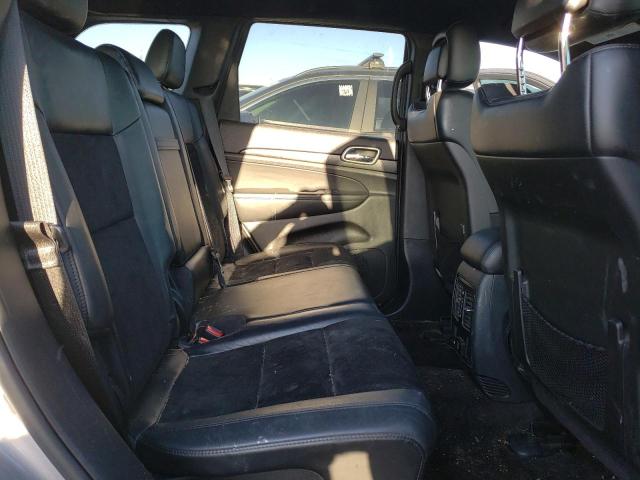 Photo 10 VIN: 1C4RJFAG4JC312857 - JEEP GRAND CHEROKEE 