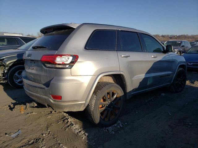 Photo 2 VIN: 1C4RJFAG4JC312857 - JEEP GRAND CHEROKEE 