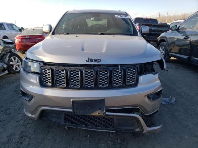 Photo 4 VIN: 1C4RJFAG4JC312857 - JEEP GRAND CHEROKEE 