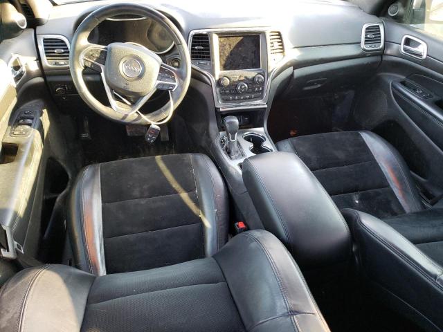 Photo 7 VIN: 1C4RJFAG4JC312857 - JEEP GRAND CHEROKEE 