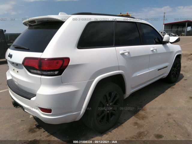 Photo 3 VIN: 1C4RJFAG4JC344255 - JEEP GRAND CHEROKEE 