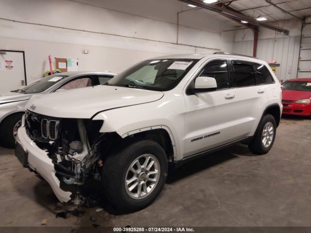 Photo 1 VIN: 1C4RJFAG4JC356437 - JEEP GRAND CHEROKEE 