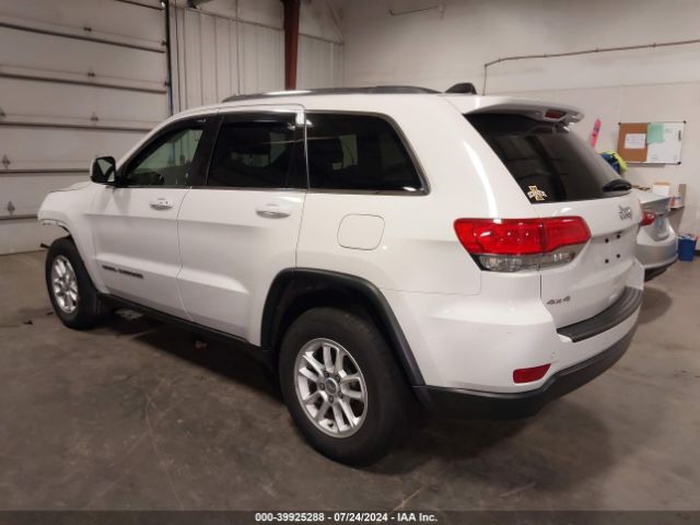 Photo 2 VIN: 1C4RJFAG4JC356437 - JEEP GRAND CHEROKEE 