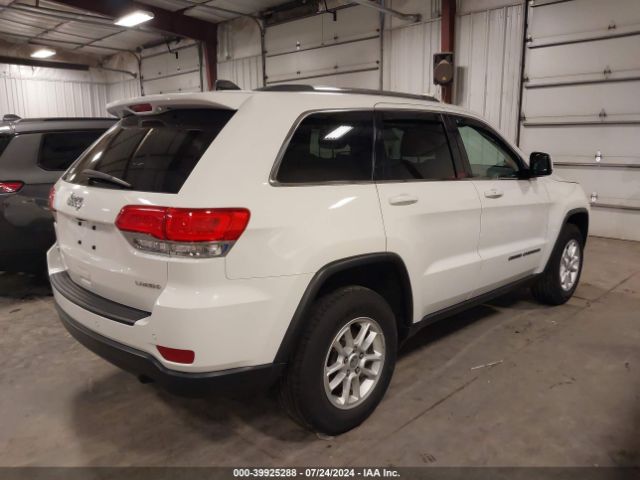 Photo 3 VIN: 1C4RJFAG4JC356437 - JEEP GRAND CHEROKEE 