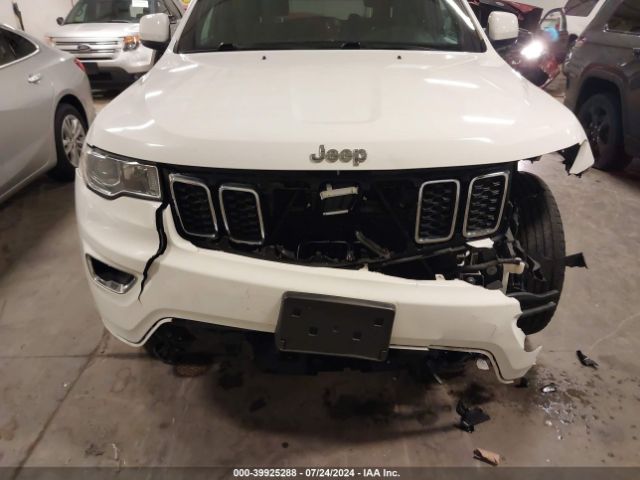 Photo 5 VIN: 1C4RJFAG4JC356437 - JEEP GRAND CHEROKEE 