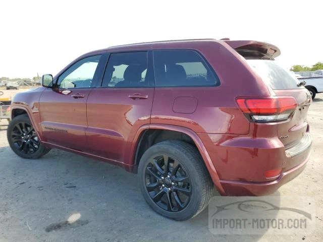 Photo 1 VIN: 1C4RJFAG4JC405345 - JEEP CHEROKEE 