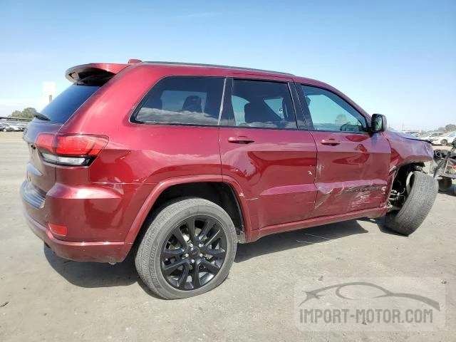 Photo 2 VIN: 1C4RJFAG4JC405345 - JEEP CHEROKEE 