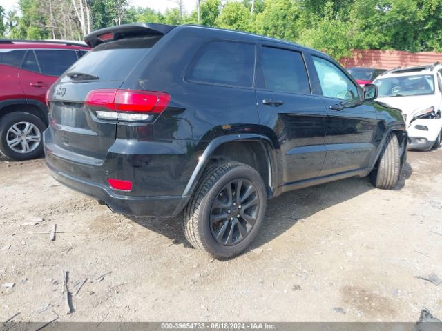 Photo 3 VIN: 1C4RJFAG4JC410383 - JEEP GRAND CHEROKEE 