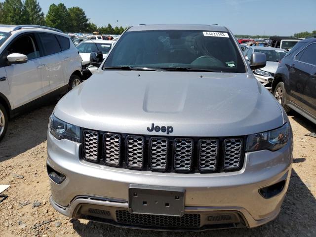 Photo 4 VIN: 1C4RJFAG4JC466257 - JEEP GRAND CHEROKEE 