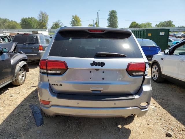 Photo 5 VIN: 1C4RJFAG4JC466257 - JEEP GRAND CHEROKEE 