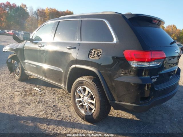 Photo 2 VIN: 1C4RJFAG4JC505963 - JEEP GRAND CHEROKEE 