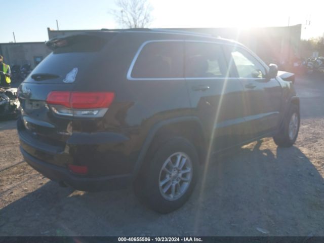 Photo 3 VIN: 1C4RJFAG4JC505963 - JEEP GRAND CHEROKEE 