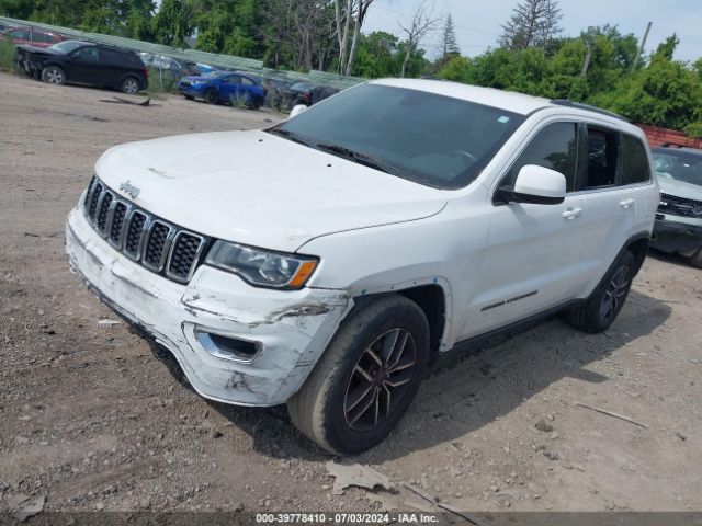 Photo 1 VIN: 1C4RJFAG4KC527432 - JEEP GRAND CHEROKEE 