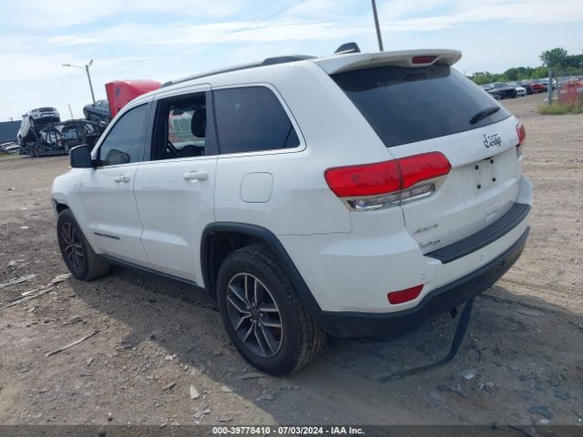 Photo 2 VIN: 1C4RJFAG4KC527432 - JEEP GRAND CHEROKEE 