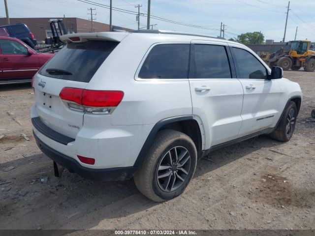 Photo 3 VIN: 1C4RJFAG4KC527432 - JEEP GRAND CHEROKEE 