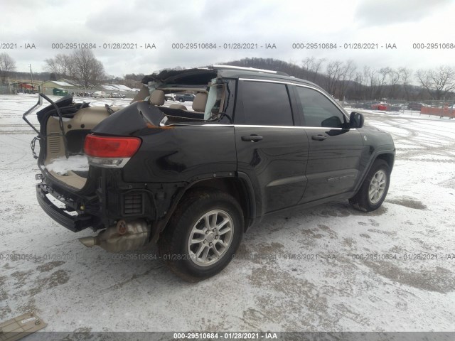 Photo 3 VIN: 1C4RJFAG4KC544621 - JEEP GRAND CHEROKEE 