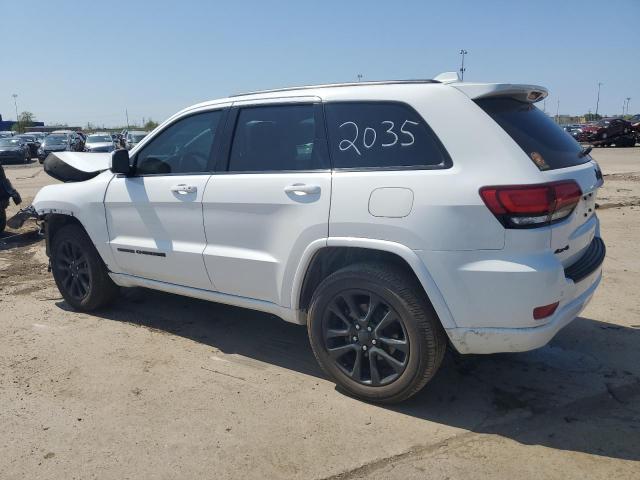 Photo 1 VIN: 1C4RJFAG4KC562035 - JEEP GRAND CHEROKEE 