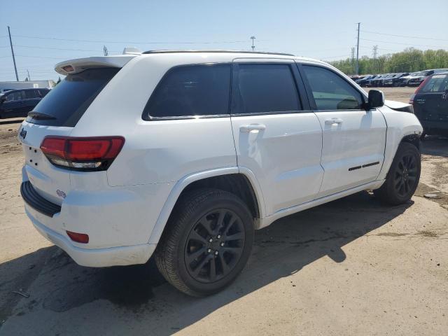 Photo 2 VIN: 1C4RJFAG4KC562035 - JEEP GRAND CHEROKEE 