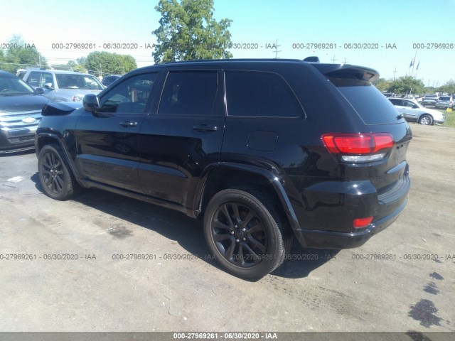 Photo 2 VIN: 1C4RJFAG4KC562150 - JEEP GRAND CHEROKEE 