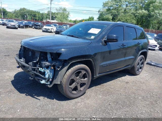 Photo 1 VIN: 1C4RJFAG4KC565517 - JEEP GRAND CHEROKEE 