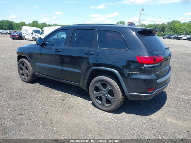 Photo 2 VIN: 1C4RJFAG4KC565517 - JEEP GRAND CHEROKEE 