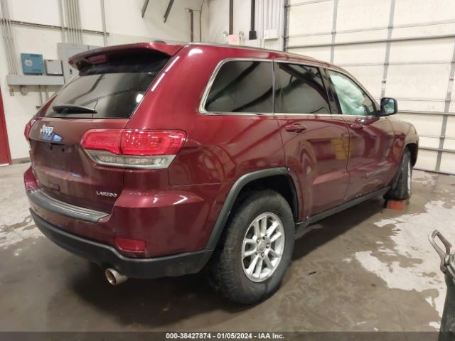 Photo 3 VIN: 1C4RJFAG4KC565727 - JEEP GRAND CHEROKEE 