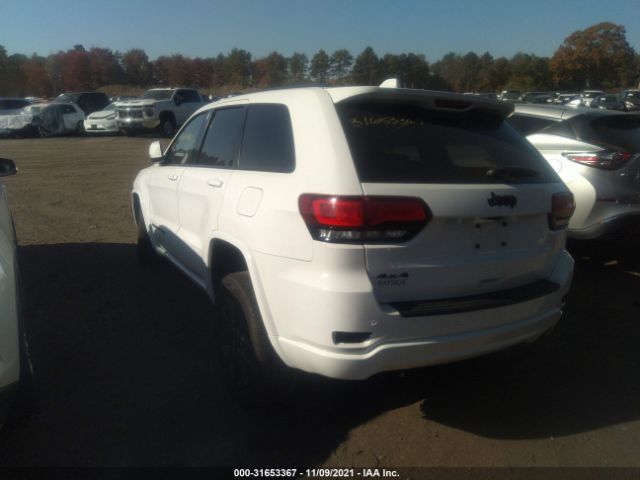 Photo 2 VIN: 1C4RJFAG4KC587744 - JEEP GRAND CHEROKEE 