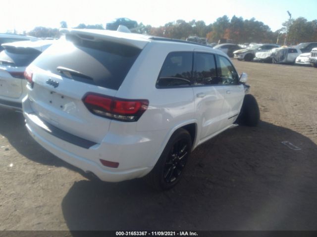 Photo 3 VIN: 1C4RJFAG4KC587744 - JEEP GRAND CHEROKEE 