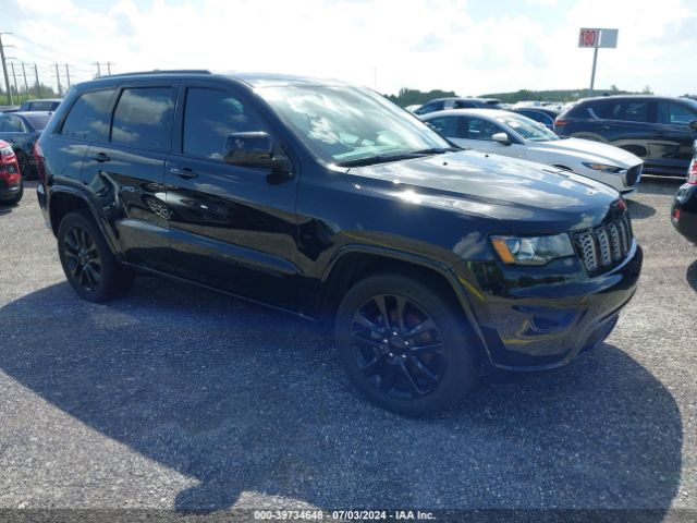 Photo 0 VIN: 1C4RJFAG4KC588179 - JEEP GRAND CHEROKEE 