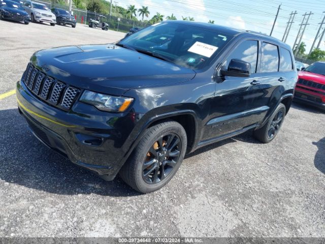 Photo 1 VIN: 1C4RJFAG4KC588179 - JEEP GRAND CHEROKEE 