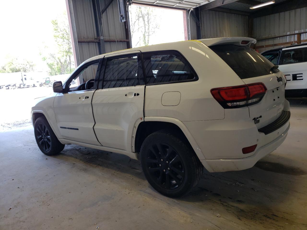 Photo 1 VIN: 1C4RJFAG4KC589820 - JEEP GRAND CHEROKEE 