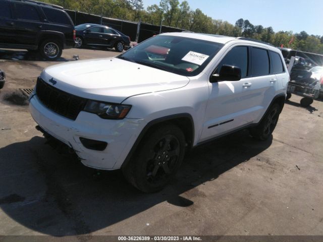 Photo 1 VIN: 1C4RJFAG4KC640409 - JEEP GRAND CHEROKEE 