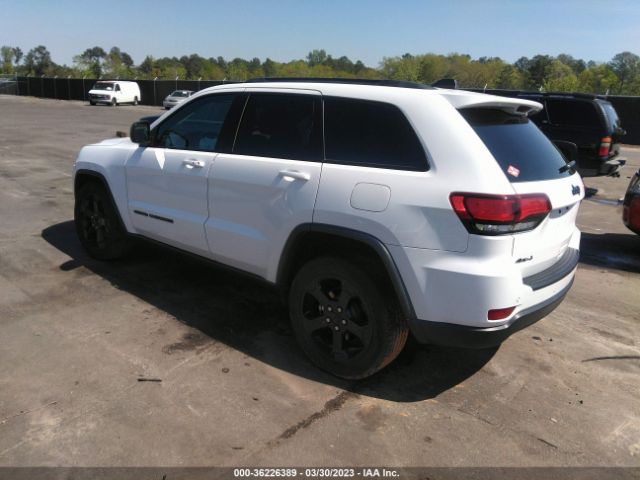 Photo 2 VIN: 1C4RJFAG4KC640409 - JEEP GRAND CHEROKEE 