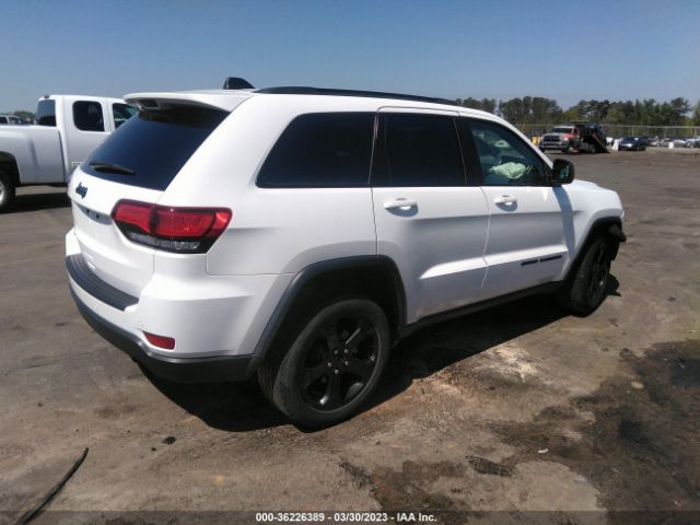 Photo 3 VIN: 1C4RJFAG4KC640409 - JEEP GRAND CHEROKEE 