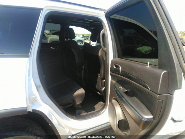 Photo 7 VIN: 1C4RJFAG4KC640409 - JEEP GRAND CHEROKEE 