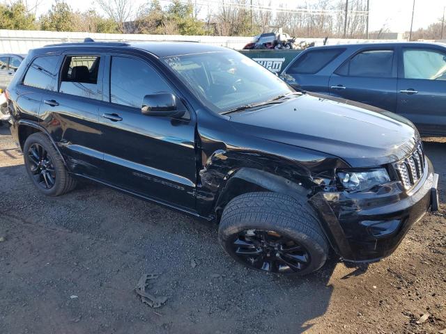 Photo 3 VIN: 1C4RJFAG4KC671529 - JEEP GRAND CHEROKEE 