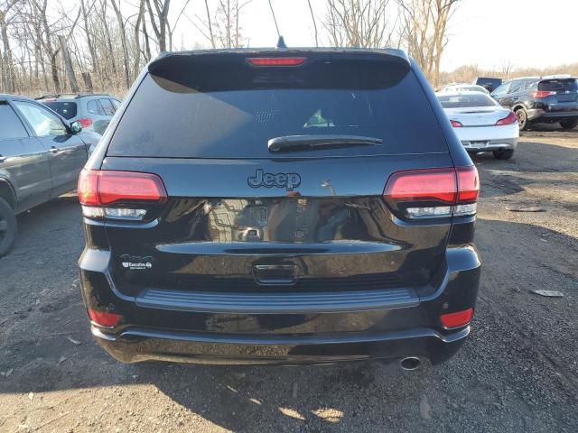 Photo 5 VIN: 1C4RJFAG4KC671529 - JEEP GRAND CHEROKEE 